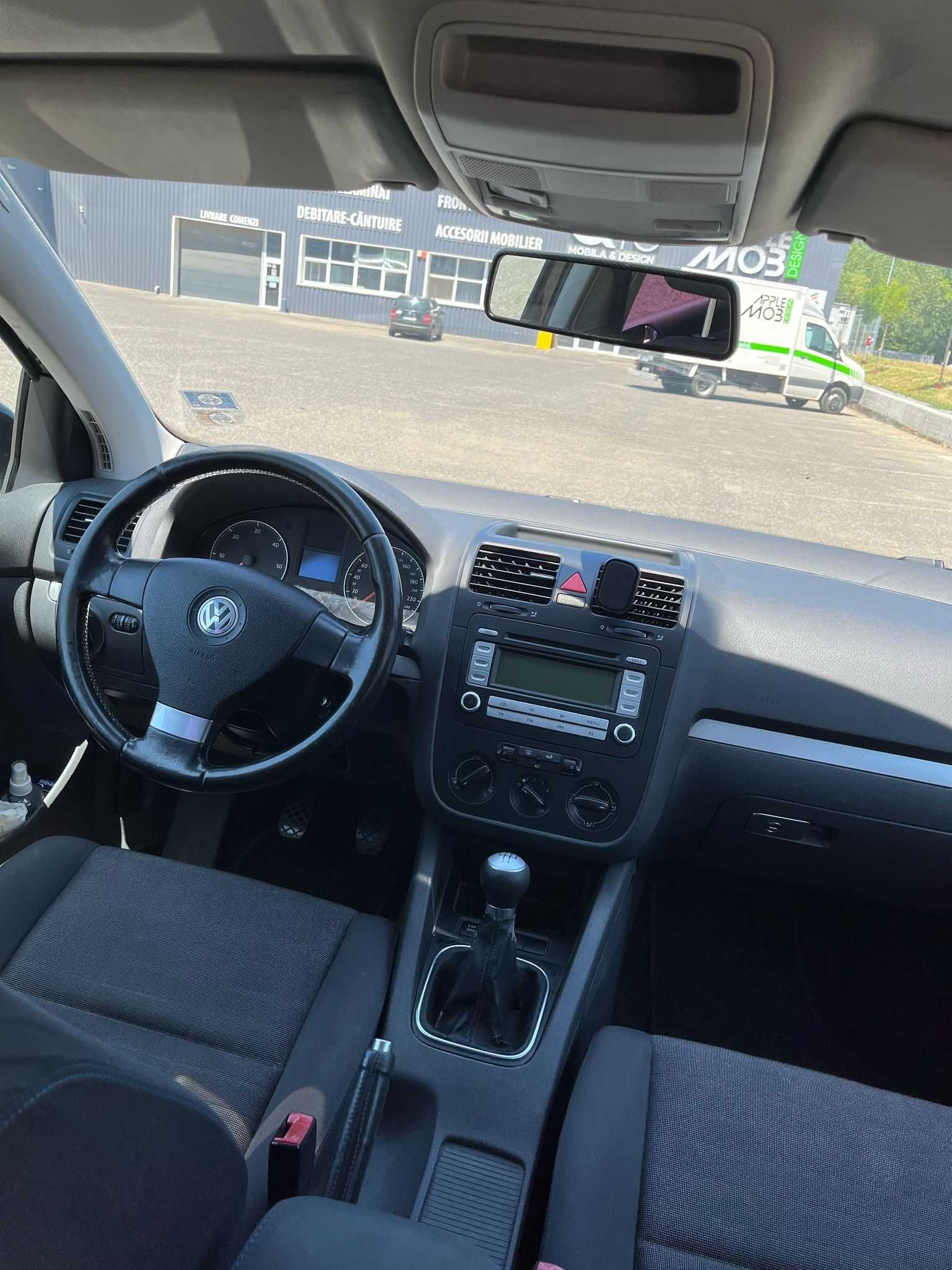 Vand Volkswagen Golf 5 1.9 TDI