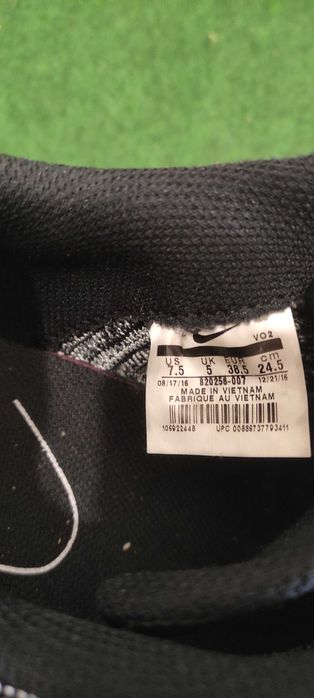 Дамски маратонки NIKE AIR