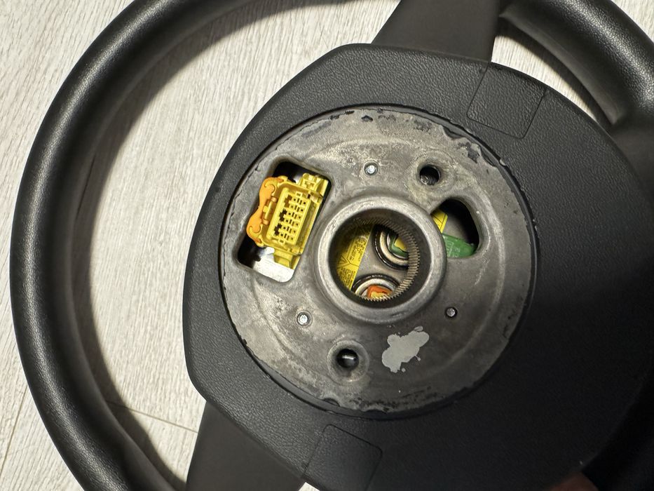 Волан , лентов кабел и модул Audi A3