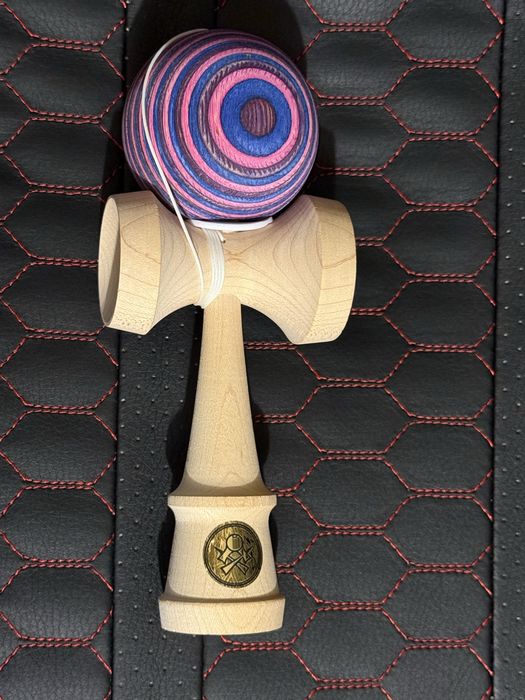 Kendama Homegrown