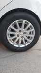 Cobalt GM Diska Balon Ling Long 195/55/15