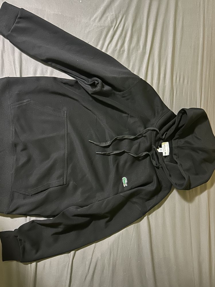 Lacoste Худи М (ново)