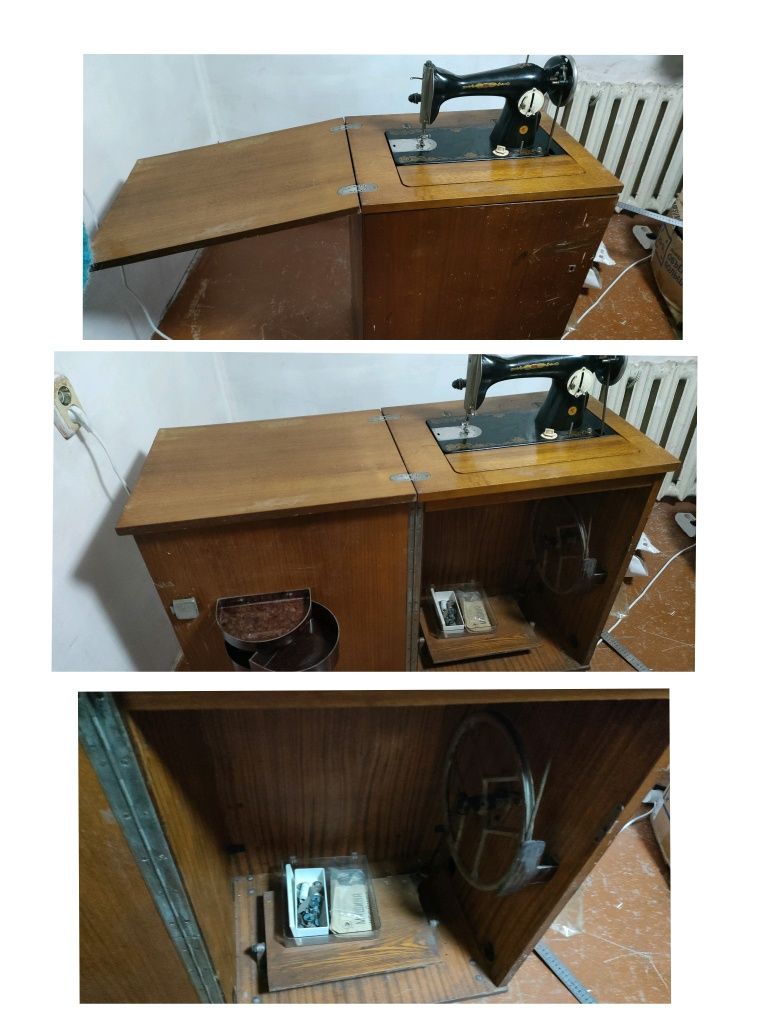 Продам радио советский