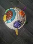 Minge rotitoare VTech cu sunete si lumini
