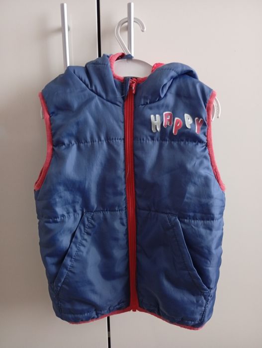 Vesta Lupilu unisex; Marimea 110