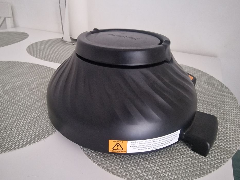 Multicooker+ Friteuza 2 in 1 Instant Pro