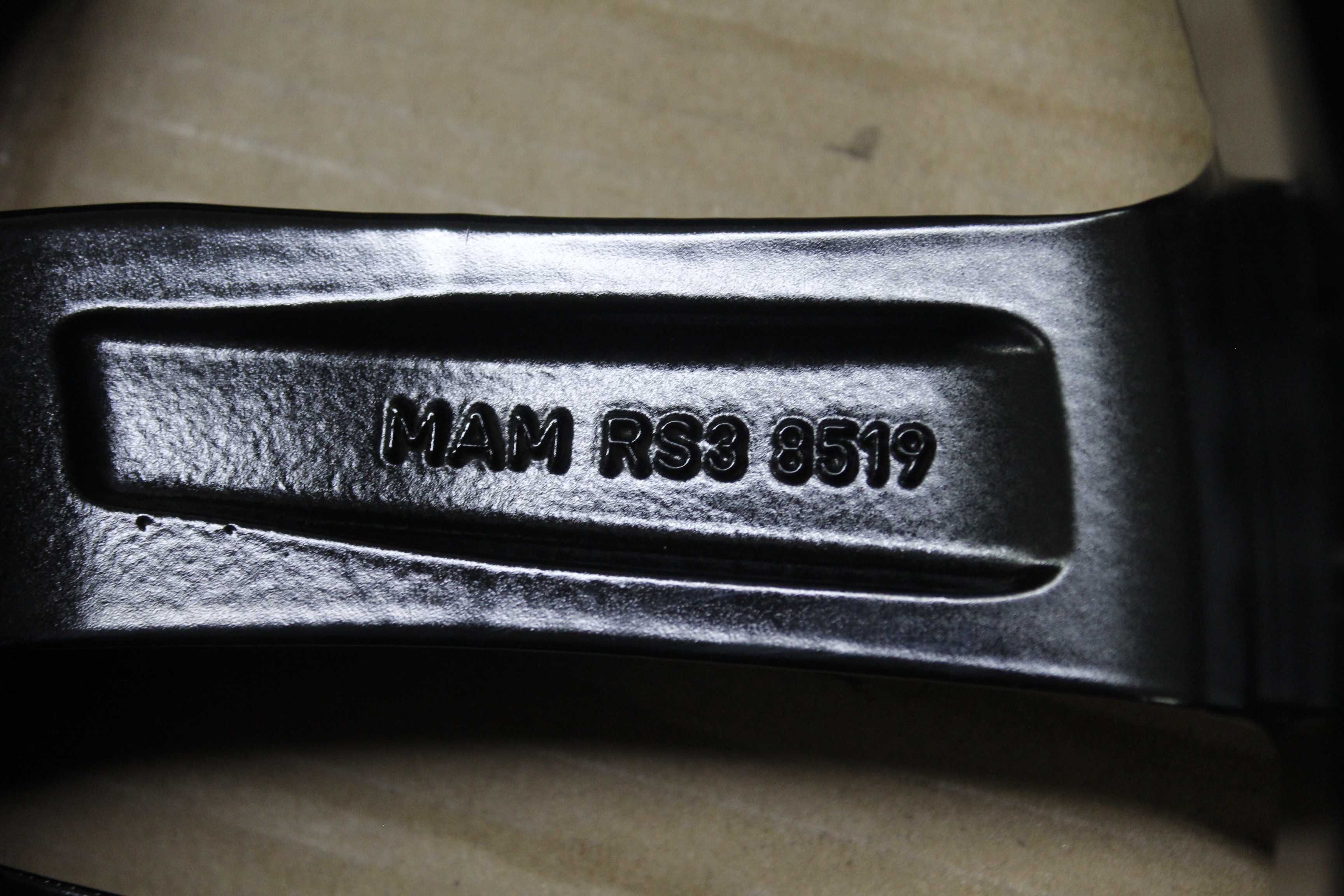 Джанти 19" Audi A5, A6, A7, A8