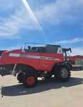 комбайна Massey Ferguson BETA 7370