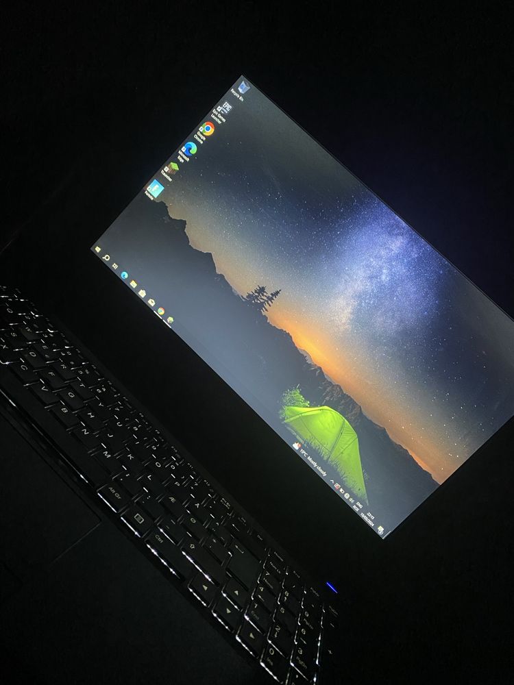 Laptop gaming clevo gtx 970m i7 4710hq