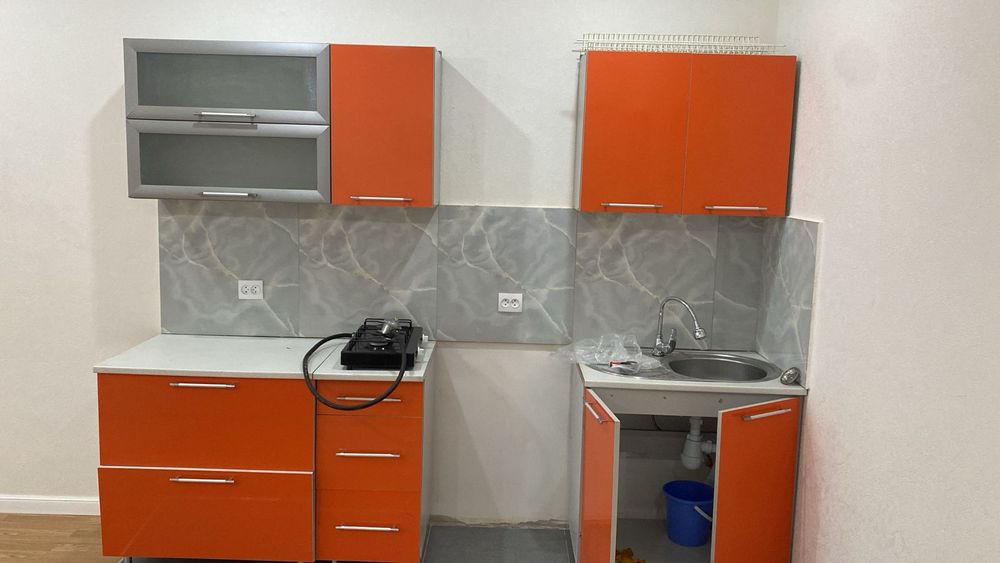 Сдам 1 комнатную квартиру студию