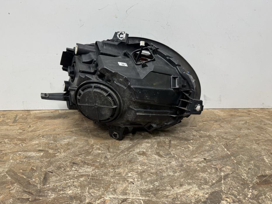 Far faruri Mini Cooper F55 F56 full led adaptiv shadow line stanga