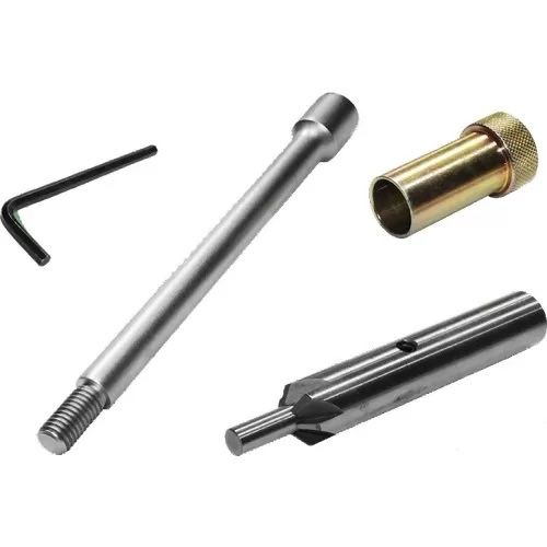 Freza curatare/rectificare scaun injector 2.0 tdi PD 16v VW Audi