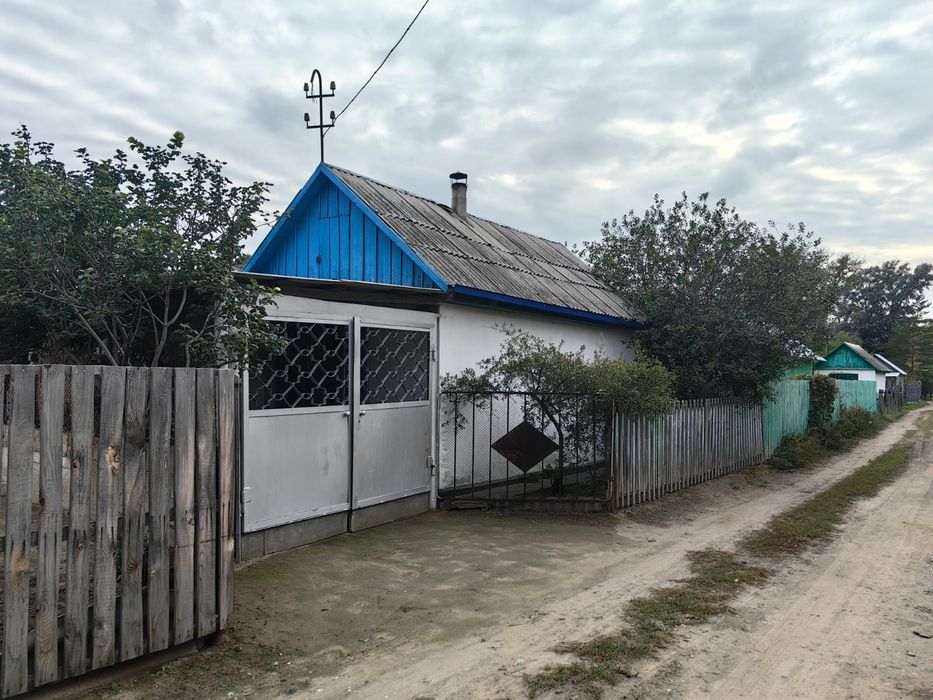 Продам дачу в районе холодного ключа