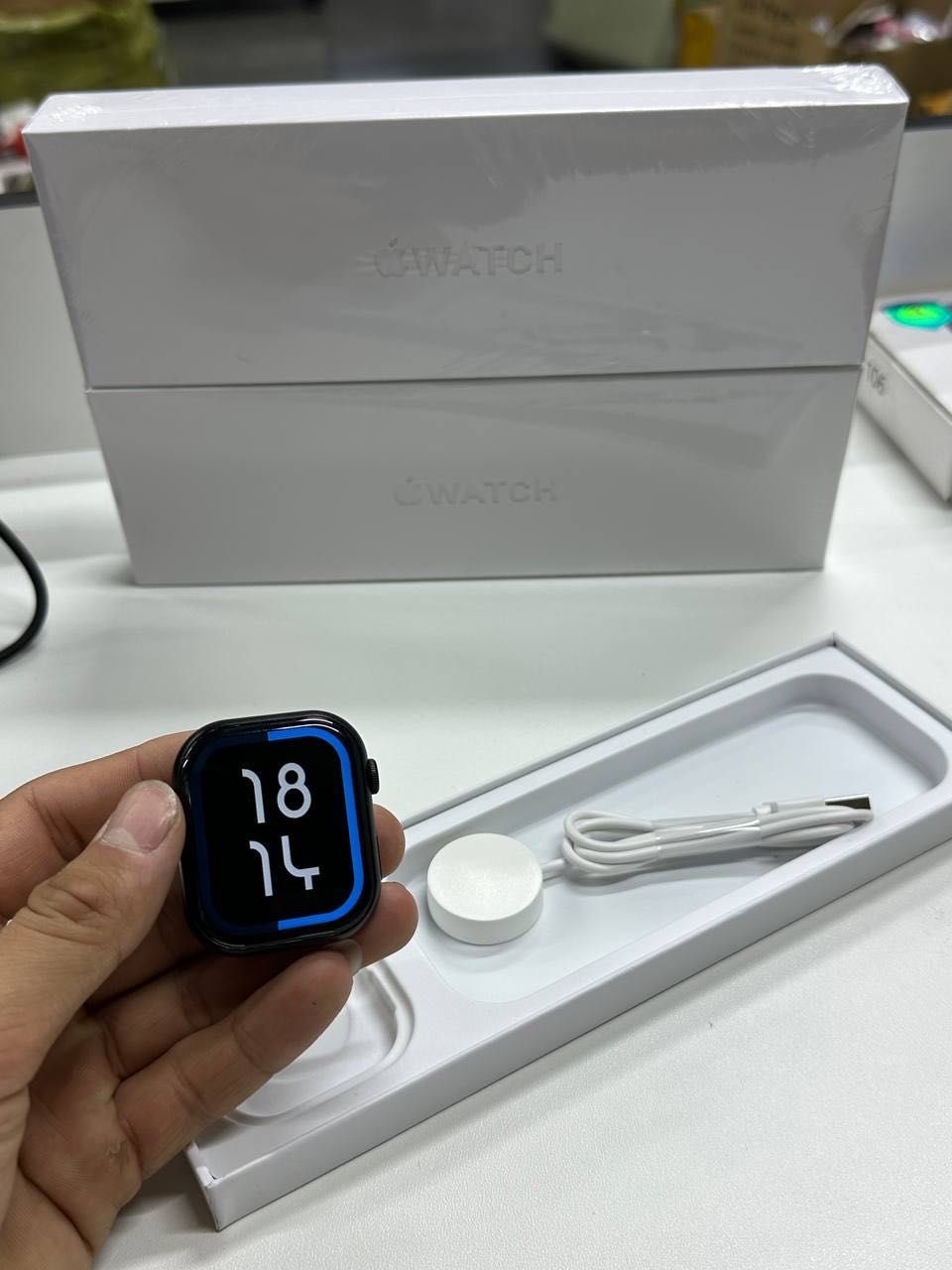 Apple Watch, smart watch, аппл уотч, смарт уотч,смарт сағат