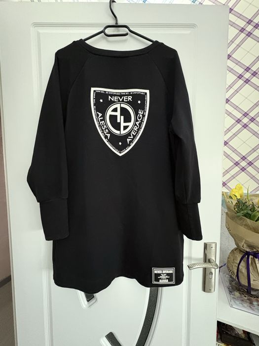 #Запазена #Рокля на Alessa L