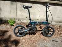 Сгъваем електрически велосипед колело Fiido