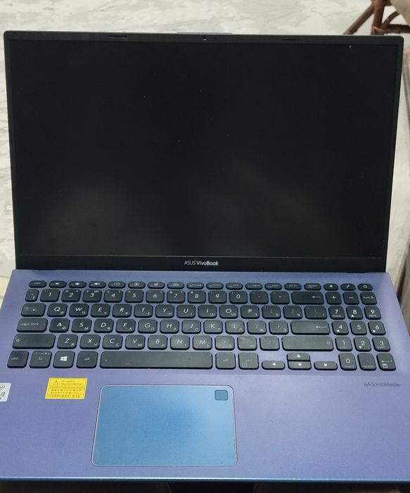 Asus Vivobook ноутбук