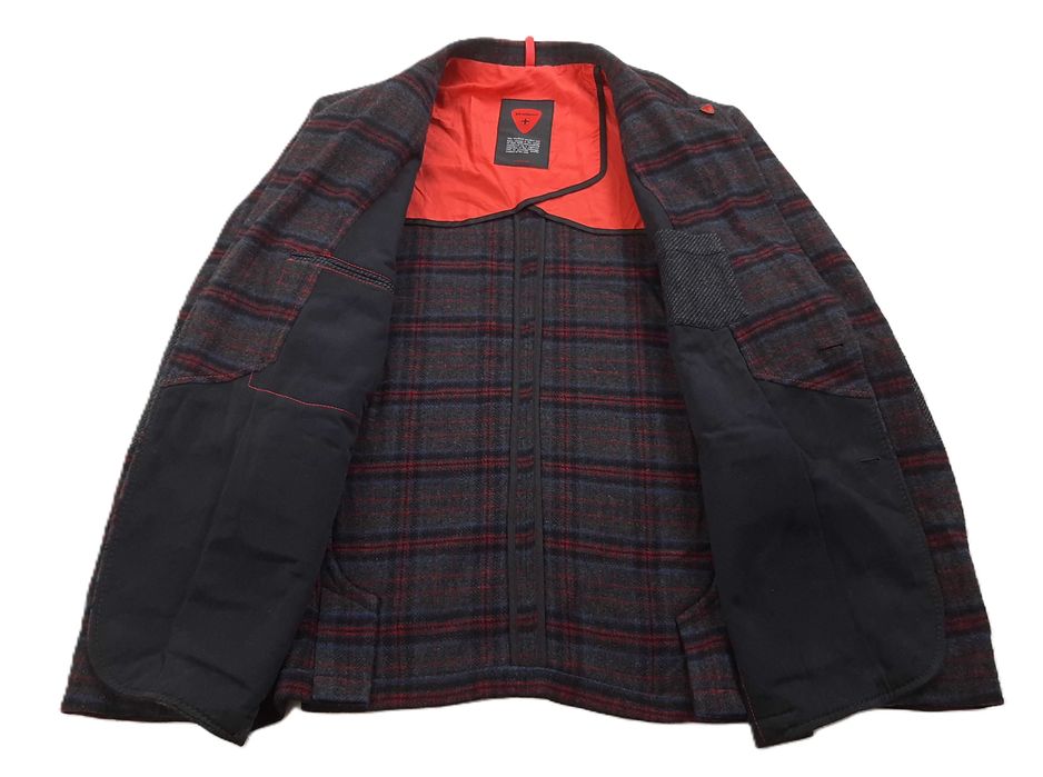 Strellson Blackmoore - Оригинално мъжко сако размер 50 / M-L