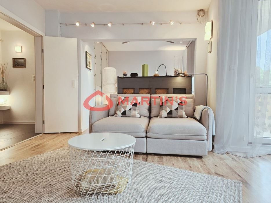 Продава се Двустаен апартамент в София, Гоце Делчев - 69 кв.м за 4058 €/кв.м - Снимка #3