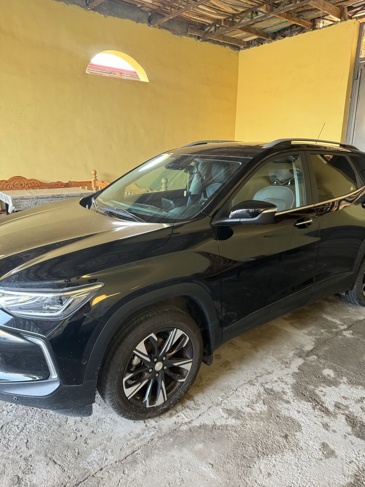 Chevrolet Tracker 2 Premier
