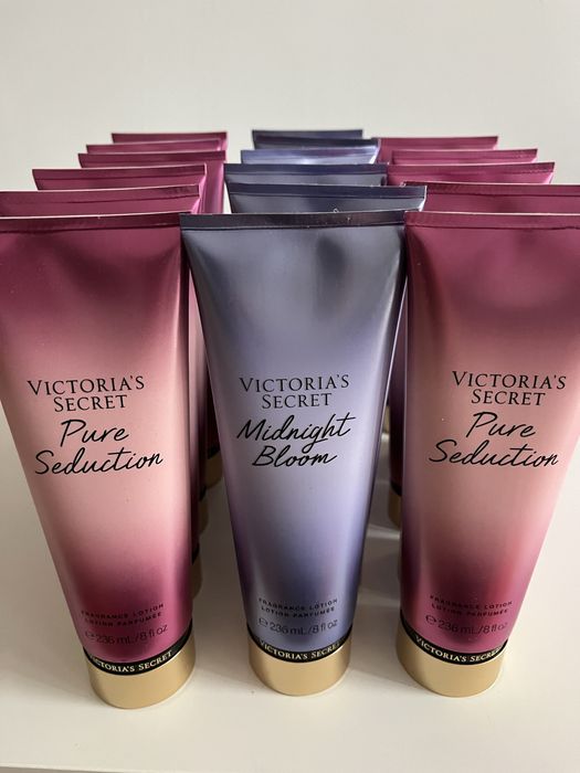 Creme Victoria Secrete