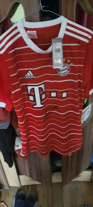 Tricou Original Bayern Munchen