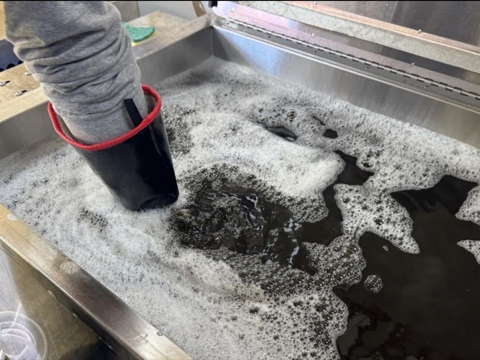 Продавам бизнес