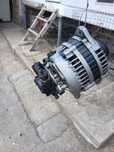 Vand alternator opel 17 isuzu