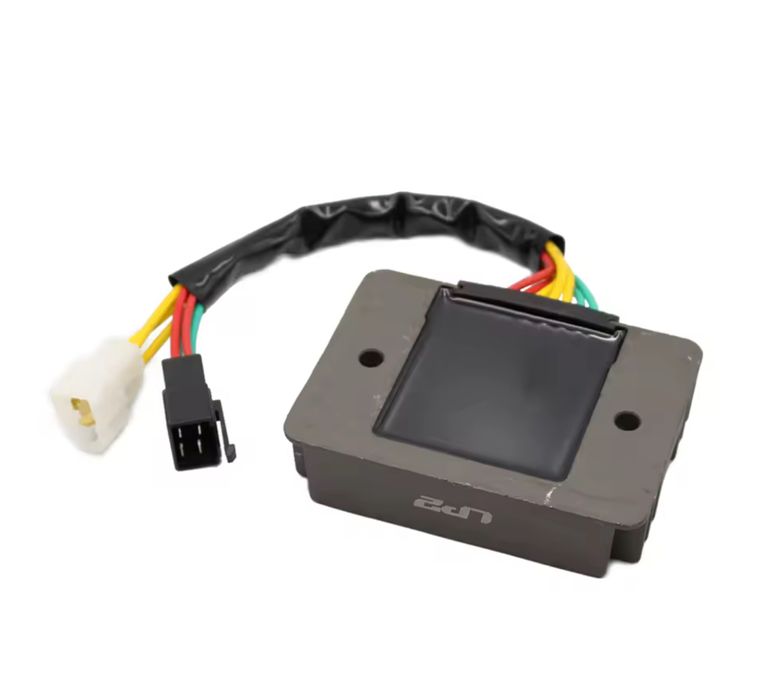 Regulator Releu Incarcare Tensiune Baterie Ducati Monster 600 1000