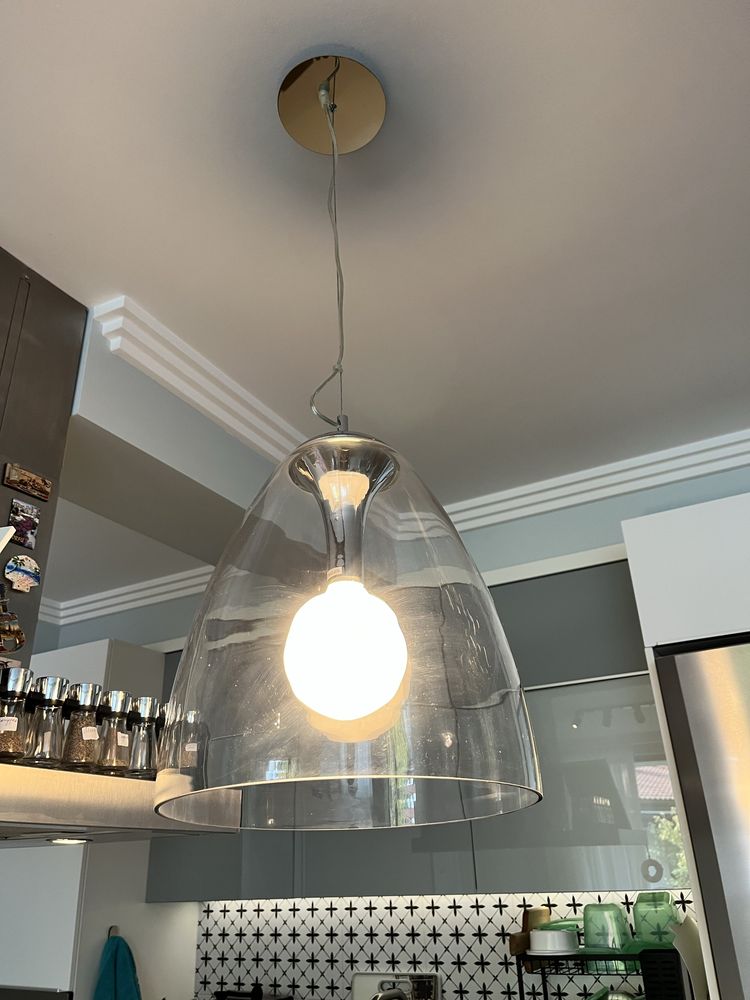 Две лампи Ideal Lux
