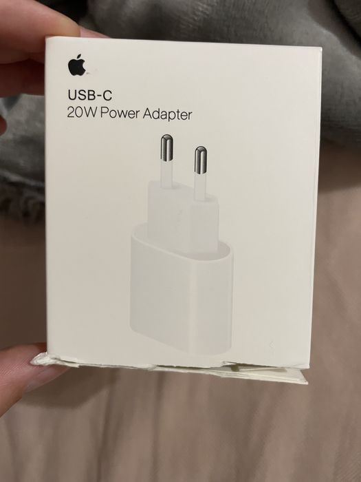 Адаптер за IPhone USB-C