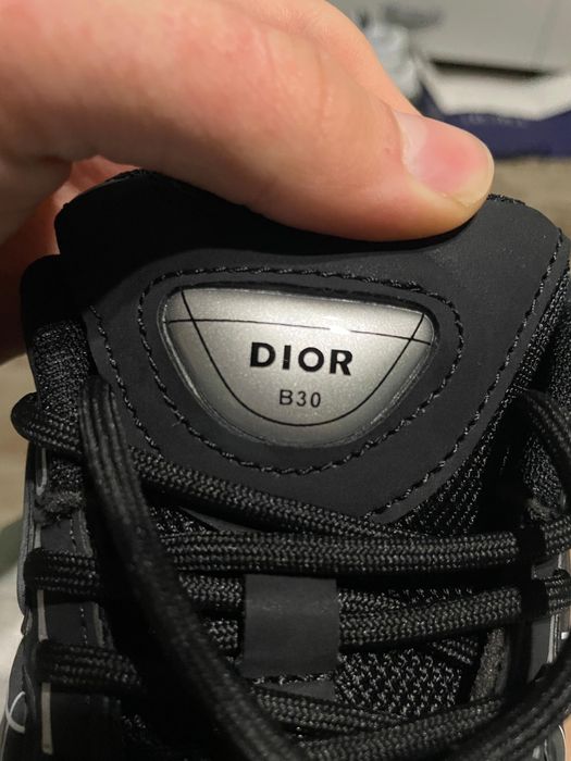 Adidasi Dior B30