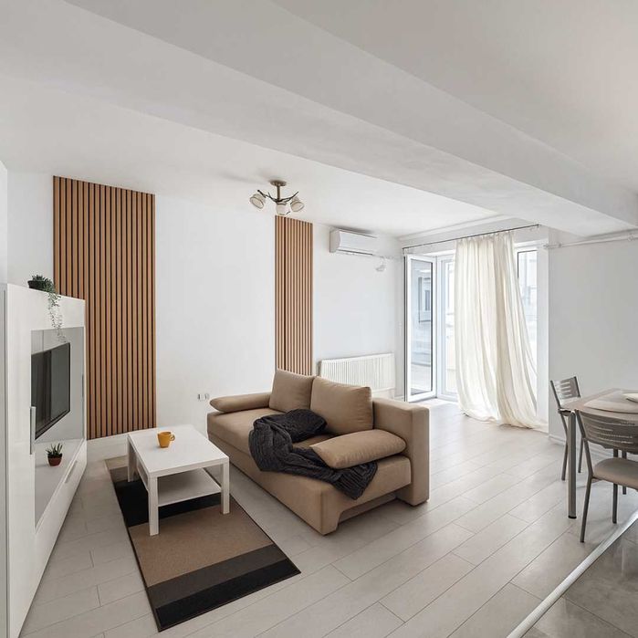 Cazare Apartament Regim Hotelier langa Catedrala, aproape de Unirii