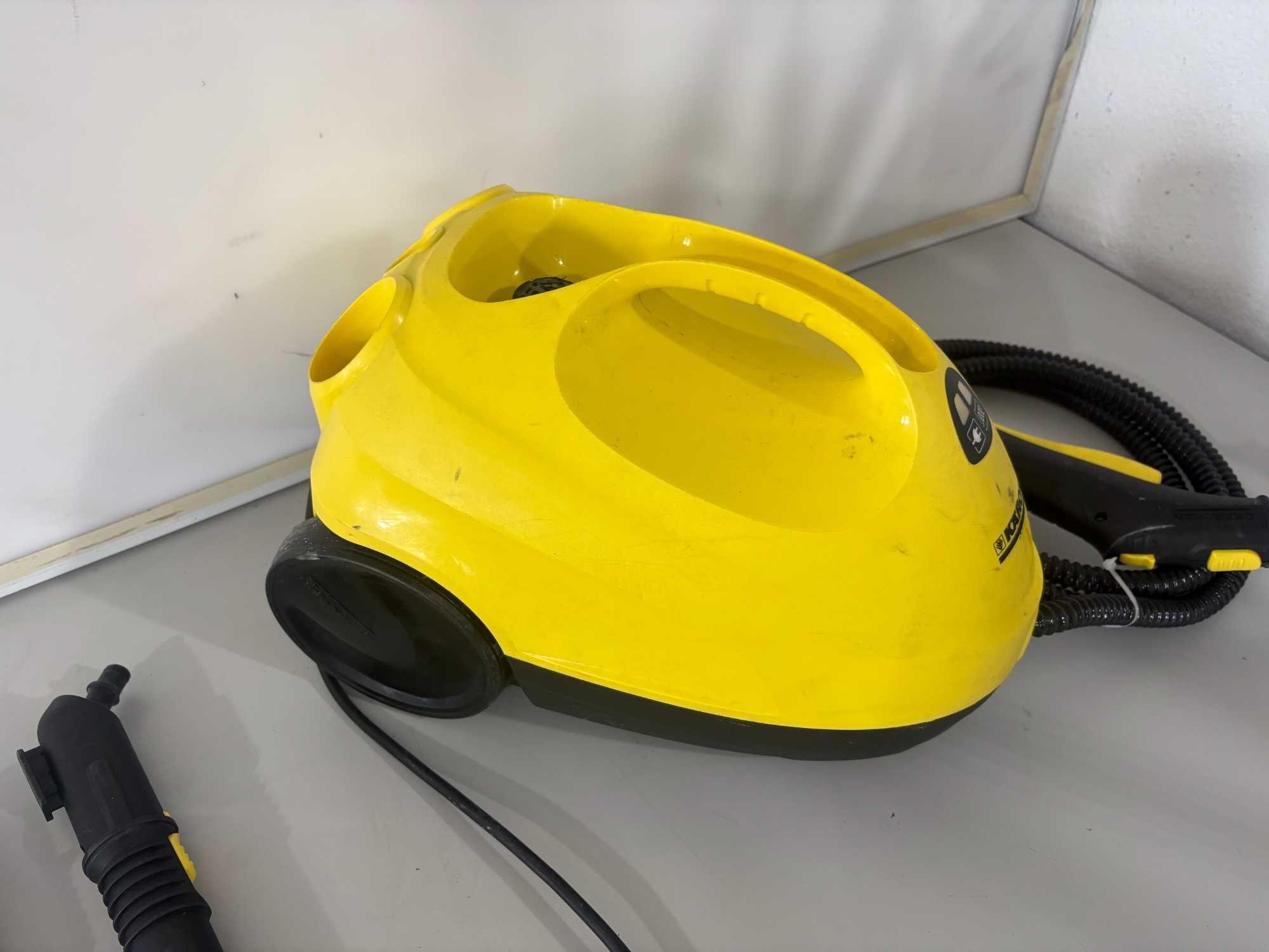 Парочистачка - Karcher 1500W