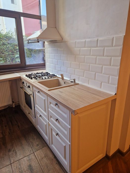 Apartament de inchiriat in zona Iancului/Pache Protopopescu