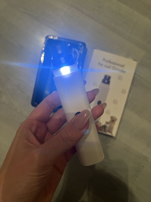 Нокторезачка за кучета, котки, зайци, хамстери и други