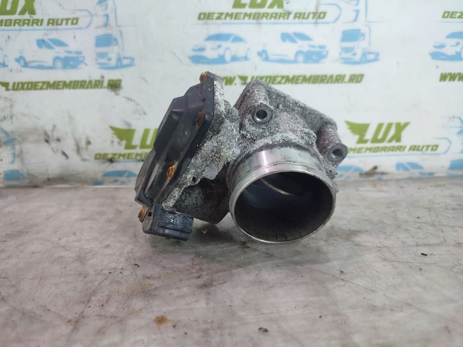 Clapeta acceleratie 2.0 crdi d4ha 35100-2f600 Hyundai Tucson 3 [2015