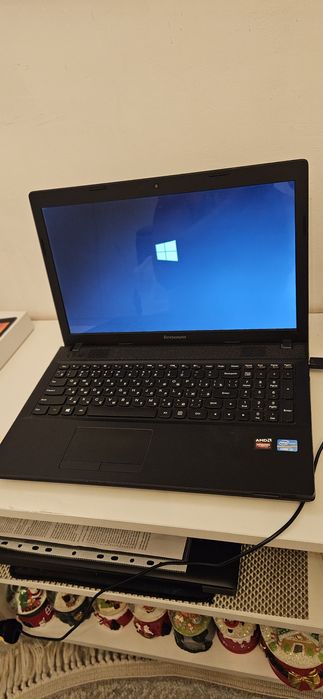 Ноутбук Lenovo G500 (i3-3110M | 8Gb | 1000Gb HDD)Видео AMD HD8570 2gb