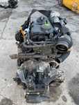 Motor Volkswagen Polo 1.4 TDI BMS 2009