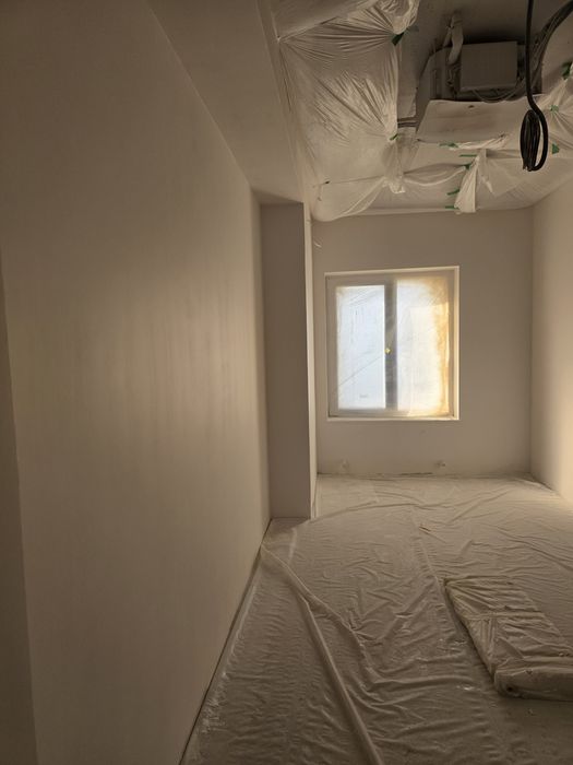 Шпаклевка . Краска . Обой . 10.000 сум