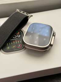 Apple watch ultra 2 factura garantie 12.2025