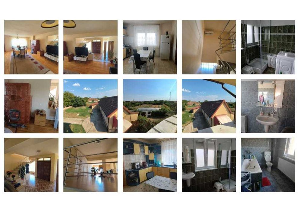 Vand/Schimb cu apartament in Timisoara plus diferenta casa