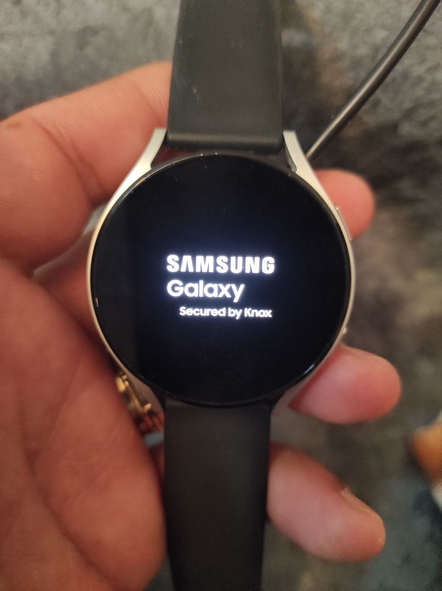Galaxy watch 4 8GB