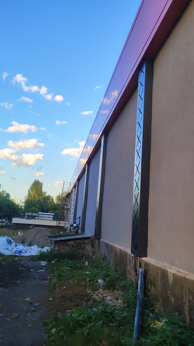 Alyukabond, Alikafon