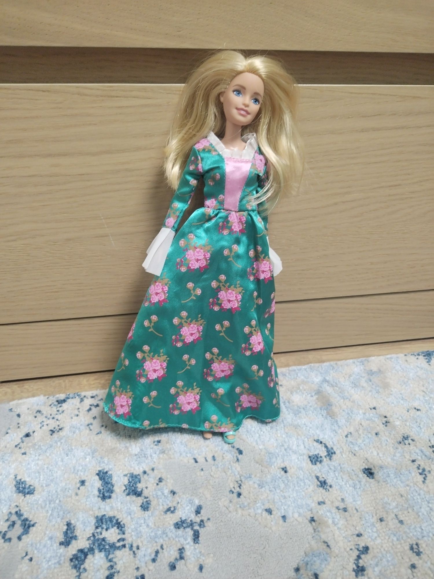 Barbie de vanzare