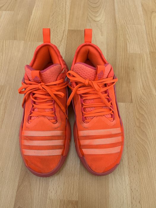 Adidas performance pantofi mid-cut pentru baschet