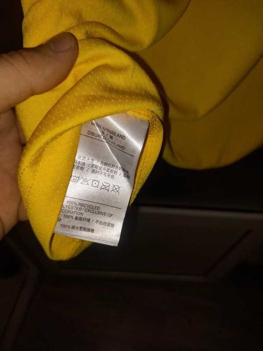 Maieu de basket marca Nike cu LA Lakers, #77 Luka Dončić (Sz XL)