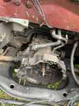 Cutie de viteze audi/skoda/vw 5+1