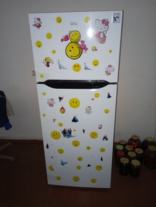 Продам холодильник