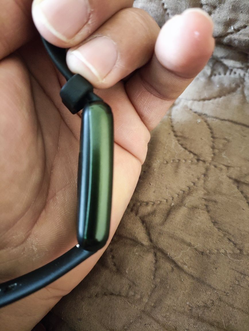 Фитнес гривна Huawei Band 7